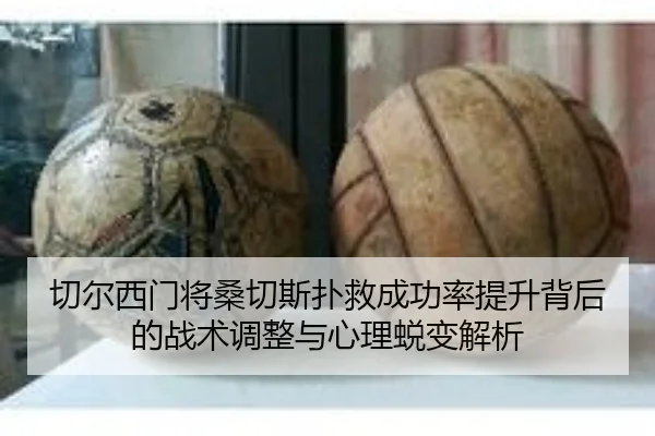 切尔西门将桑切斯扑救成功率提升背后的战术调整与心理蜕变解析