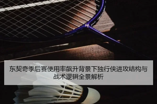 东契奇季后赛使用率飙升背景下独行侠进攻结构与战术逻辑全景解析